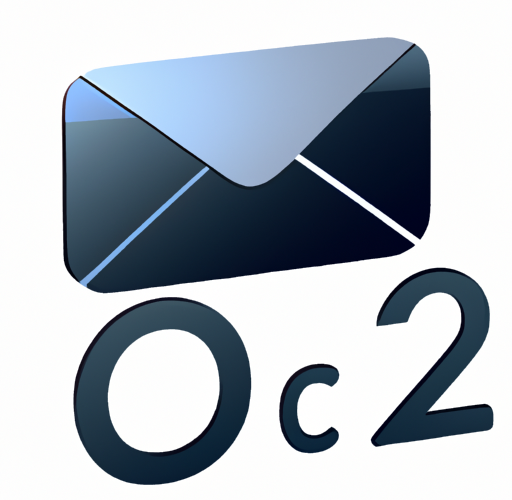 O2 Poczta: Twoje nowe rozwiązanie do zarządzania e-mailami