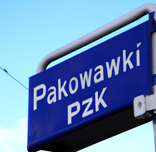 PKP – Klucz do wygodnej podróży po Polsce