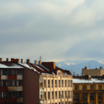 Bielsko - miasto niesamowitej pogody: odkrywaj uroki wspaniałej aurze w tym malowniczym zakątku