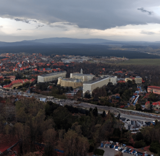 Odkryj fascynującą pogodę w Rzeszowie: Zaskakujące warunki niesamowite zjawiska i tajemnice