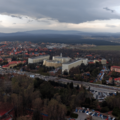 Odkryj fascynującą pogodę w Rzeszowie: Zaskakujące warunki niesamowite zjawiska i tajemnice