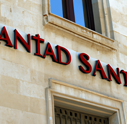 Santander Bank – Innowacyjność i dostępność usług finansowych na najwyższym poziomie