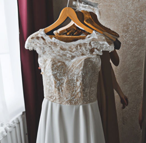 Sukienki na wesele: jak wybrać idealną kreację na najważniejszą uroczystość