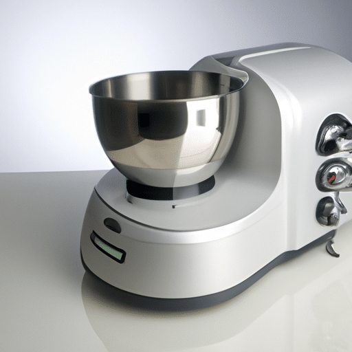 Jak Thermomix rewolucjonizuje kuchnię domową: test i opinie