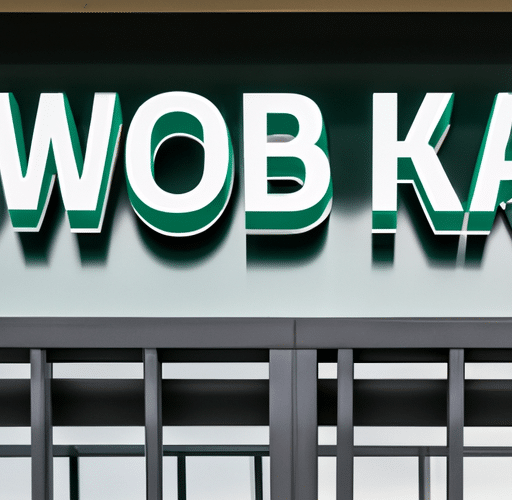 WBK: Przewodnik po usługach i innowacjach bankowych dla Ciebie