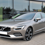 Jak znaleźć najlepszego dealera Volvo S60 w twojej okolicy?