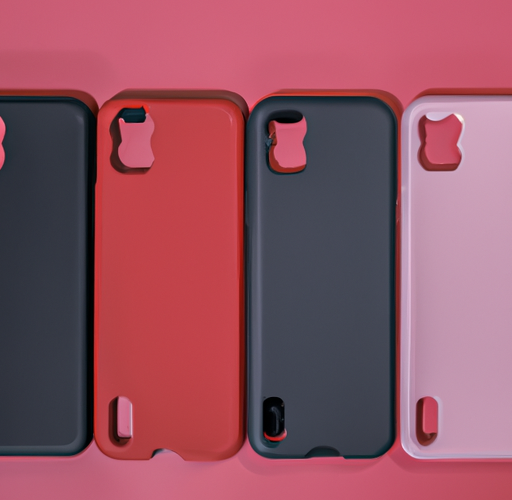 Jak wybrać najlepszą obudowę do telefonu Xiaomi?