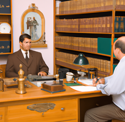 Jak znaleźć najlepszą kancelarię notarialną w Twoim mieście?