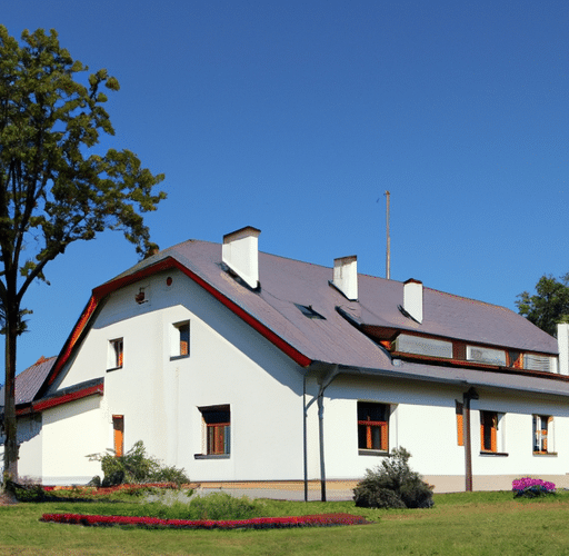 Jakie są najbardziej atrakcyjne miejsca na nocleg w pojezierzu Brodnickim?