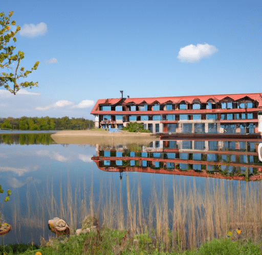 Jaki jest najlepszy Hotel nad Jeziorem na Mazurach?