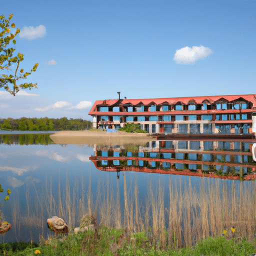 Jaki jest najlepszy Hotel nad Jeziorem na Mazurach?