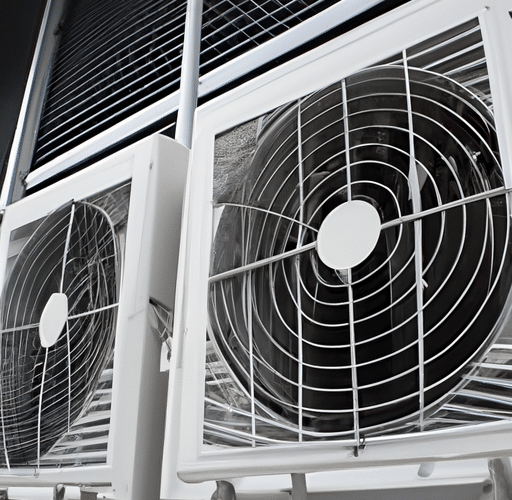 Jakie są najważniejsze korzyści z zastosowania klimatyzacji dla przemysłu?