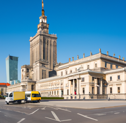 Jakie są najważniejsze kwestie przy podejmowaniu decyzji o międzynarodowej przeprowadzce do Warszawy?