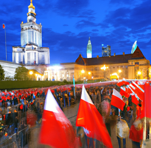 Jakie są najważniejsze kwestie przy podejmowaniu decyzji o międzynarodowej przeprowadzce do Warszawy?