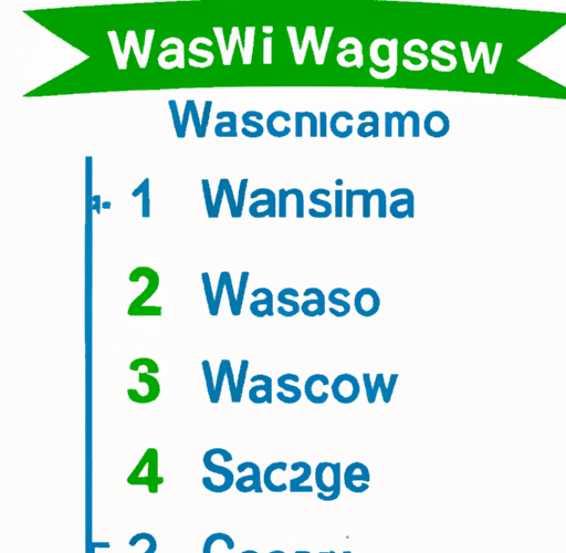 Jaki jest aktualny cennik usług firmy sprzątającej w Warszawie?