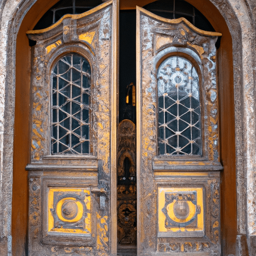 Jakie są najlepsze opcje drzwi wejściowych w Wieliczce?