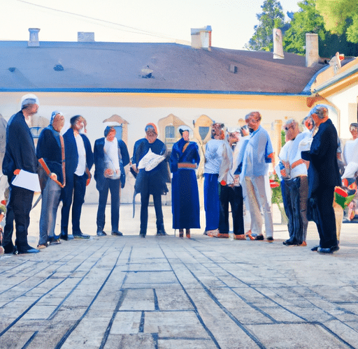 Jak zorganizować konferencję w zamku i czerpać z tego maksymalne korzyści?