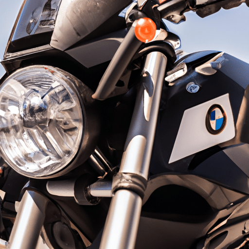 Jakie są najlepsze modele motocykli BMW?