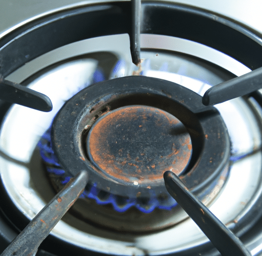 Czy istnieje możliwość gotowania bez płomienia na płycie gazowej?