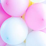 Jak wybrać idealne balony pastelowe do Twojej okazji?