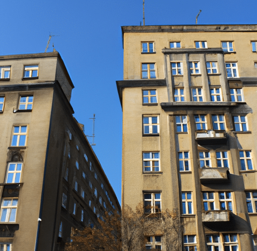 Jak wybrać najlepszy apartament w Warszawie Praga?