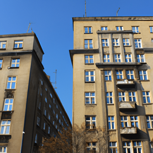 Jak wybrać najlepszy apartament w Warszawie Praga?