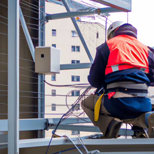 Jakie są zalety przeglądów elektrycznych budynków w Warszawie?