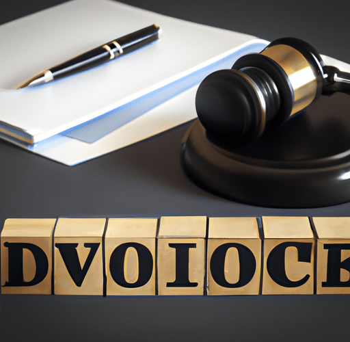 Jak wybrać najlepszego adwokata wrocławskiego do rozwodu?