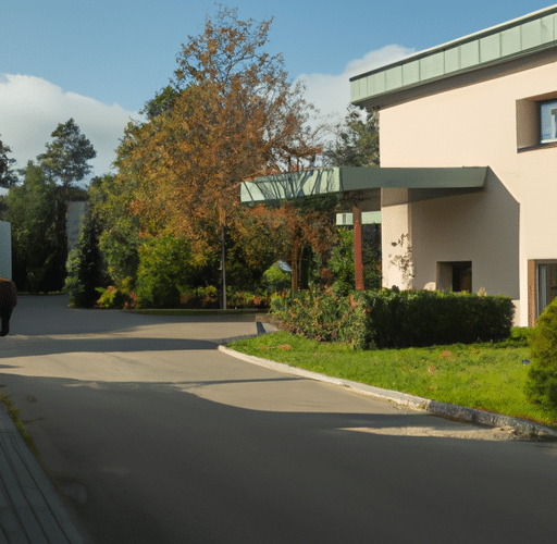 Jakie są najlepsze domy opieki dla chorych na alzheimera w województwie śląskim?