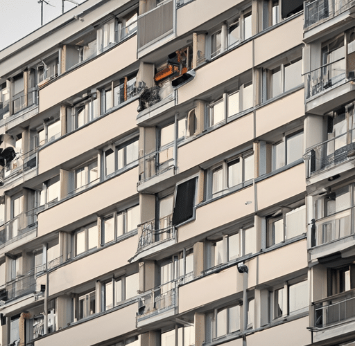 Jakie są zalety serwisowania klimatyzacji w Marymoncie w Warszawie?