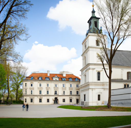 Jak wybrać profesjonalną firmę do konserwacji kamienia w Warszawie?