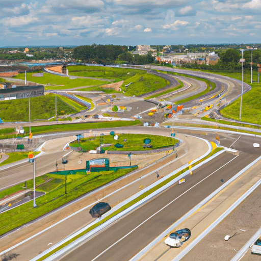 Gdzie znaleźć najlepszą jazdę doszkalającą w Warszawie?