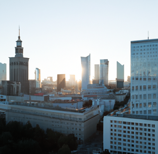 Czy Verticale Warszawa może pomóc Ci wyprzedzić konkurencję w wynikach wyszukiwania Google?