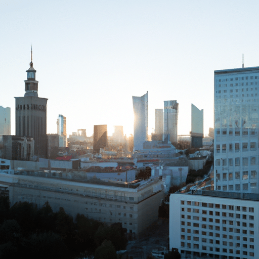 Czy Verticale Warszawa może pomóc Ci wyprzedzić konkurencję w wynikach wyszukiwania Google?