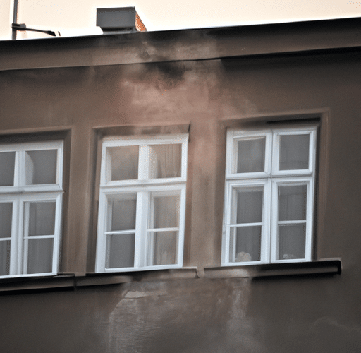 Jak wybrać najlepsze okna oddymiające do domu w Warszawie?