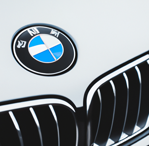 Wyjątkowość i technologia: kompletny przewodnik po auto fus BMW