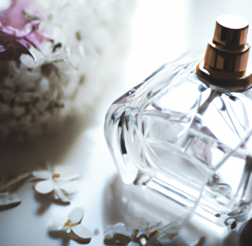 Perfumy kwiatowe damskie – odkrywamy najnowsze tendencje i sekrety wyboru