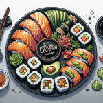 sushi chotomów