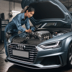 chip tuning audi