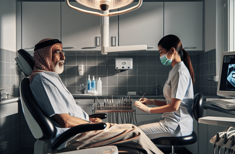 Dentysta Bemowo – Jak Wybrać Najlepszego Specjalistę w Twojej Okolicy?