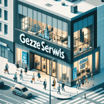 geze serwis