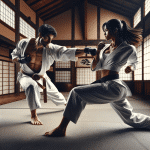 karate kyokushin