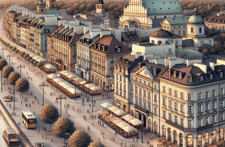 Kraty Warszawa – przewodnik po najlepszych producentach i montażystach w stolicy