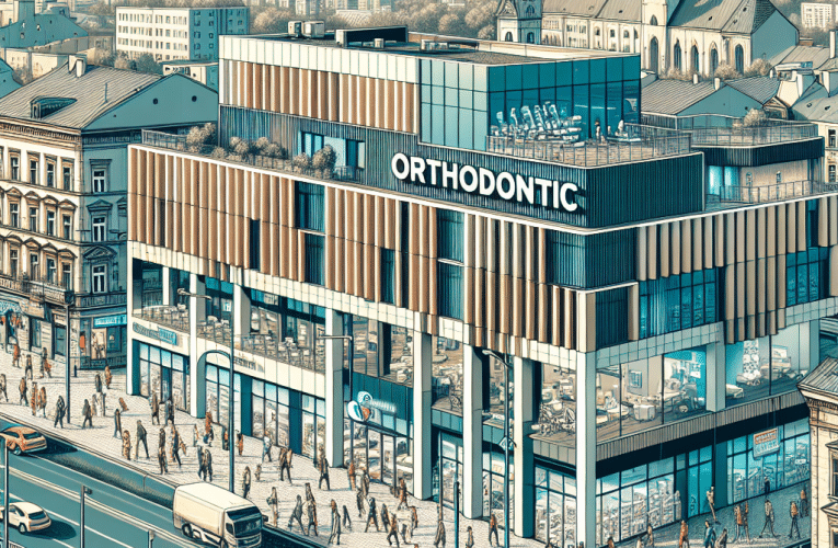Ortodoncja Katowice: Jak znaleźć najlepszego specjalistę w Twoim mieście?