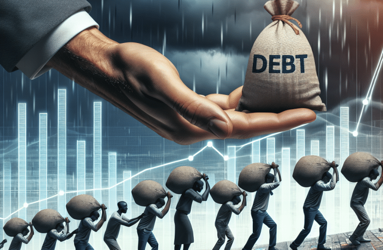 Pożyczki dla zadłużonych bez zdolności kredytowej – jak bezpiecznie pożyczać gdy bank odmówi?