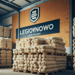 wełna do ociepleń legionowo