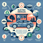 zalety aut elektrycznych