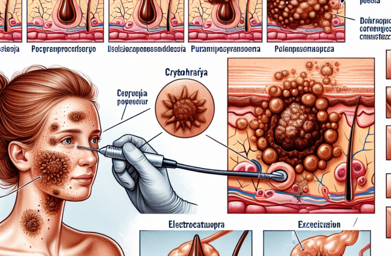 ZZSK: Leczenie i nowoczesne podejścia terapeutyczne w chorobie Leśniowskiego-Crohna