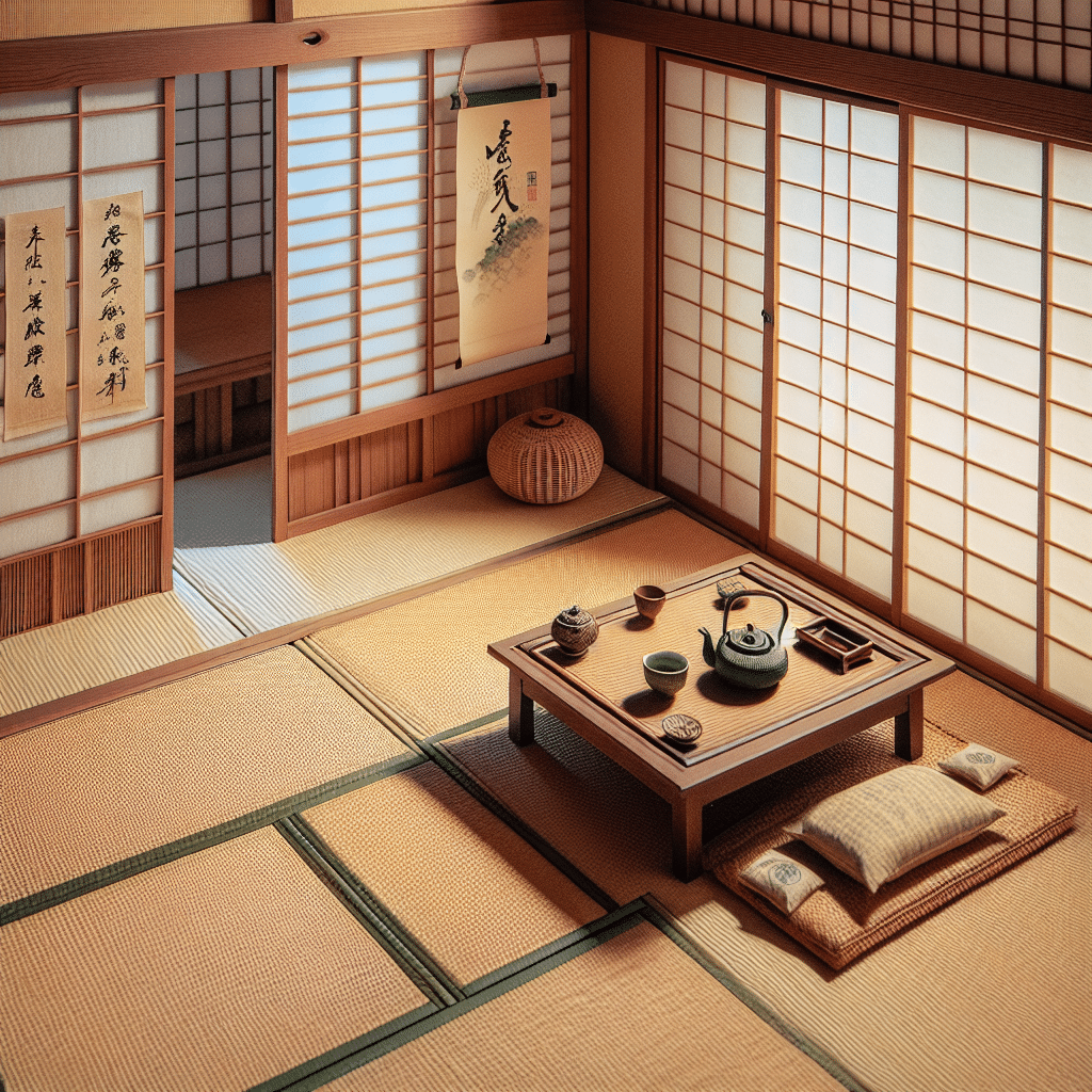 tatami