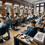 kursy barberskie katowice